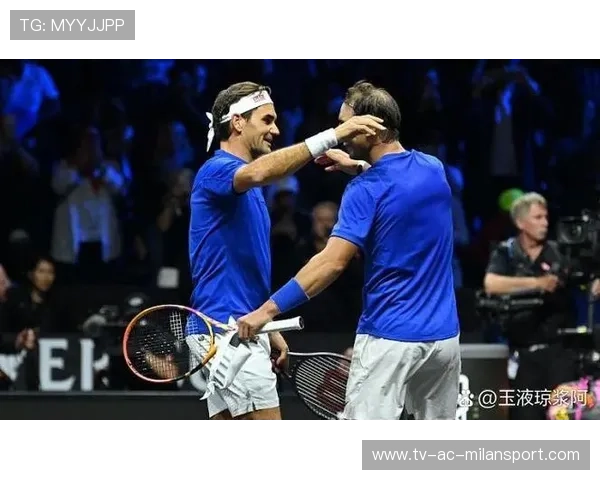 纳达尔回球质量跟巅峰期一样