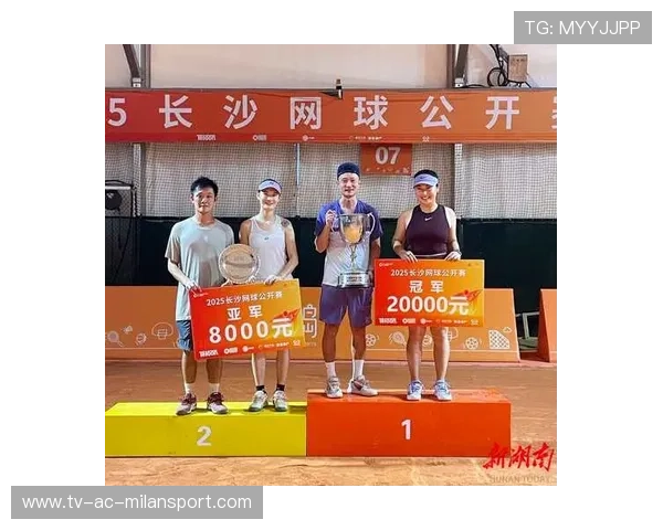 2025小网球精英营蓄势待发，网球小英雄