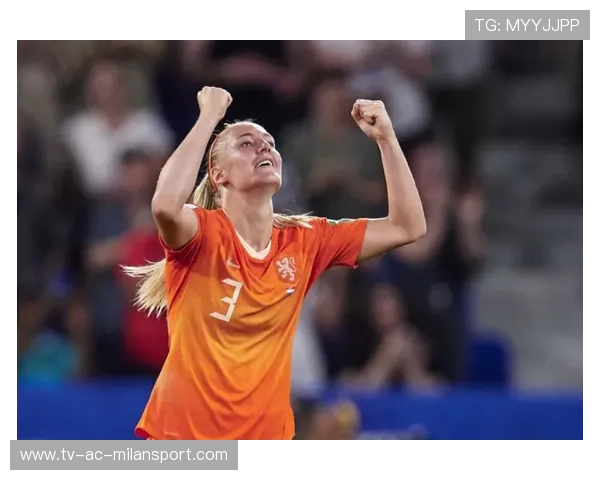 女足世界杯奇迹再现，荷兰首次参赛杀进决赛，荷兰女足夺冠