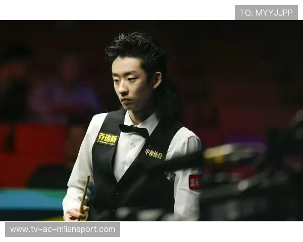 吴宜泽在斯诺克国锦赛中逆转特鲁姆普，书写传奇篇章。，斯诺克吴宜泽身高