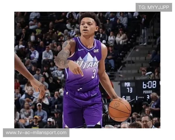 爵士队核心球员状态火热，季后赛前景看好，爵士队实力