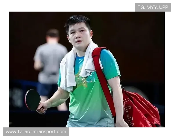 樊振东状态回暖，赛季表现迎来转折点，樊振东正式表态