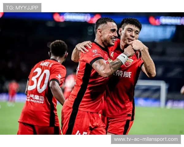 海港还是申花？曝中超准金靴难留山东泰山，下一站大概率转战江南