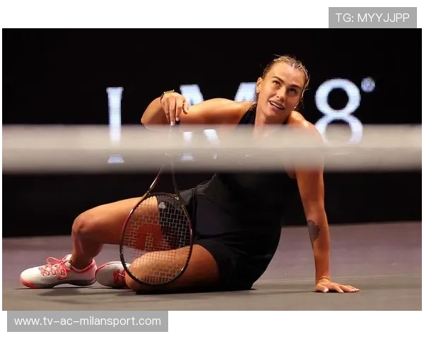 网友:萨巴伦卡这黑裙笑容值百万赞!,萨巴伦卡训练视频 网友:萨巴伦卡这黑裙笑容值百万赞!,萨巴伦卡训练视频