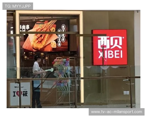 赠一碗汤 收一份信任：西贝店长与老人的感人对话，西贝董事长给员工的信