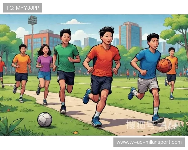 青少年体育课程纳入地区暑期学校项目 扩大参与面，实施青少年体育活动促进计划