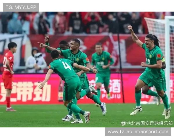 国安扣5分处罚生效,曹永竞远射世界波夺 国安扣5分处罚生效,曹永竞远射世界波夺