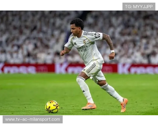 罗德里戈回归即上阵,皇马锋线选择增多,皇马罗德里戈个人资料 罗德里戈回归即上阵,皇马锋线选择增多,皇马罗德里戈个人资料