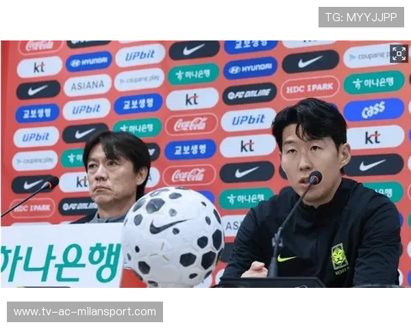 韩国足协官宣：孙兴慜将在2026世界杯后正式从国家队退役