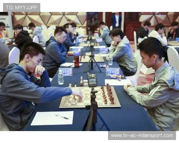2026年世界棋牌团体联赛将尝试跨项目混合队制，世界棋牌大赛