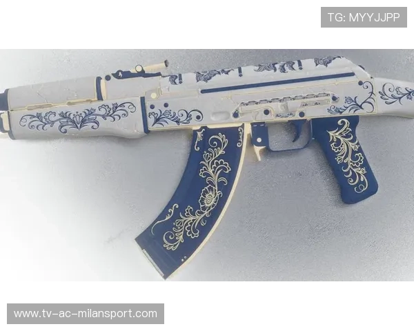 CS2皮肤改名卡趣事:这把名为“你猜我几血”的咆哮AK背后有个感人故事 CS2皮肤改名卡趣事:这把名为“你猜我几血”的咆哮AK背后有个感人故事