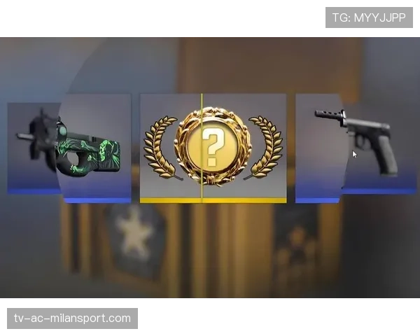 CSGO2最新枪械改动解析